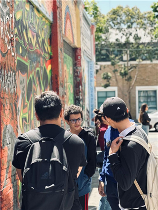 美國游學|美國UCB國際研學夏令營招募！與世界名校零距離